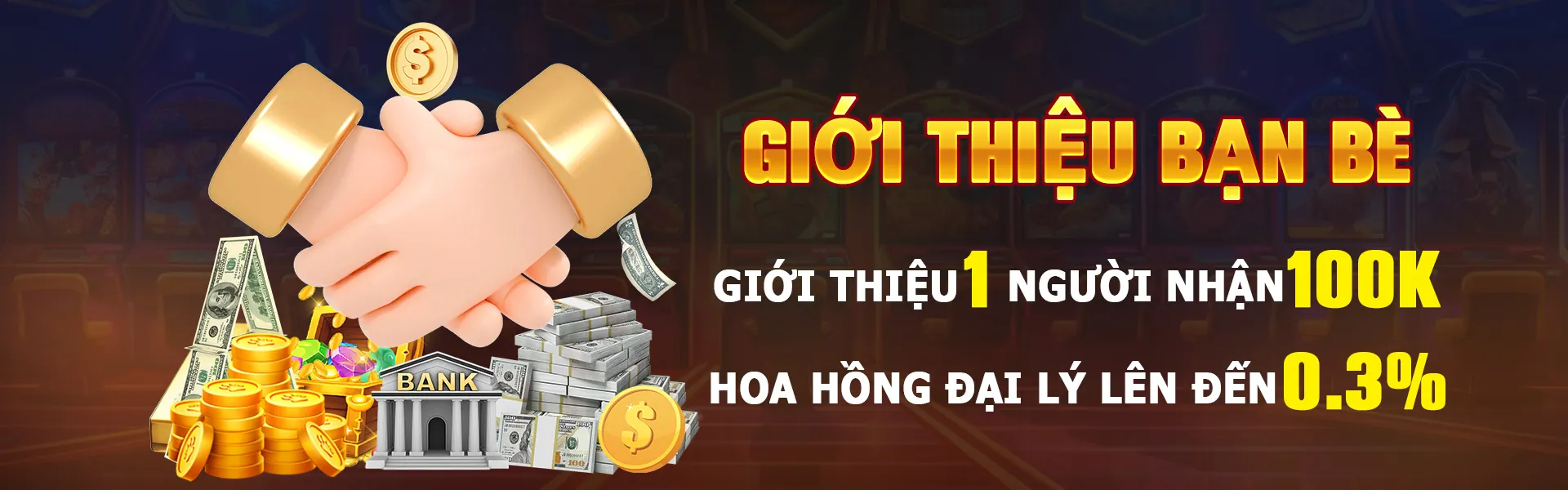Chương trình Đại lý HM88 Đăng Nhập