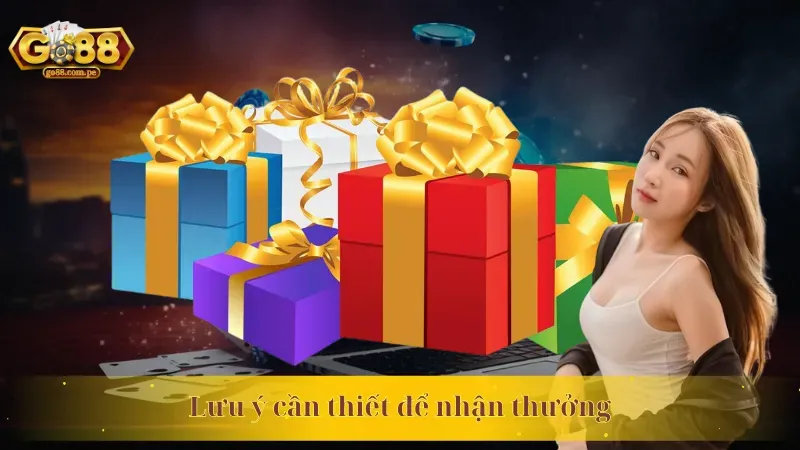 Ưu đãi chào mừng thành viên mới HM88